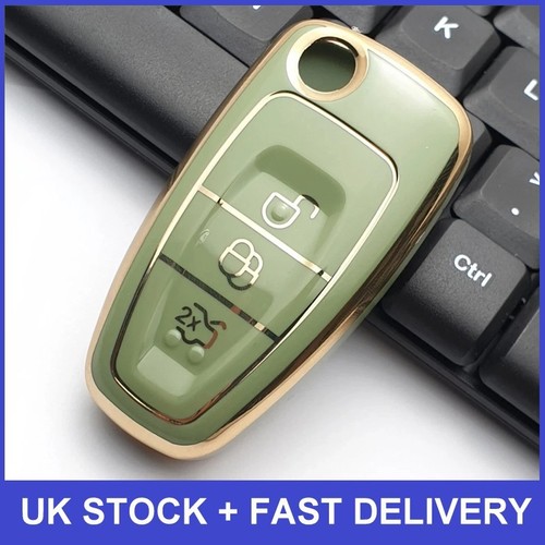 Key fob cover case for - for, ford