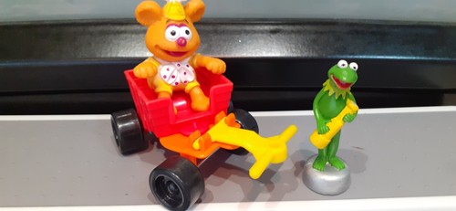 Muppet babies the muppets - muppet,