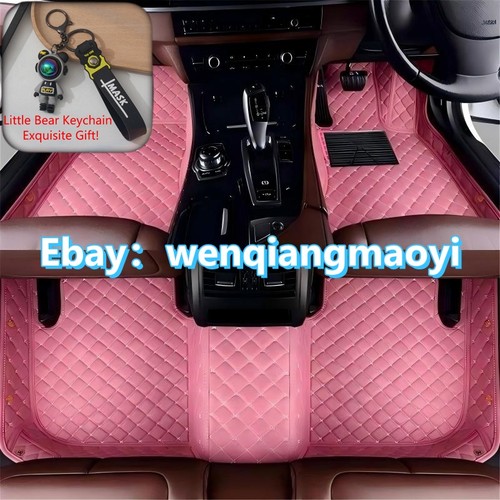 For smart all models car - models, floor