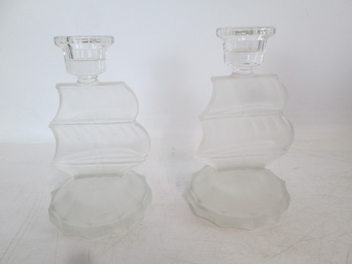 Vintage pair art - pair, satin