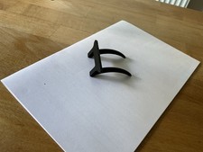 Pete Seeger Style Banjo Bridge