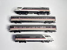 Vintage Hornby 00 Gauge