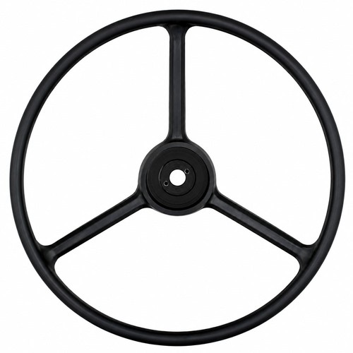 385156r1 steering wheel fits - wheel,