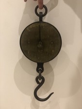 No 20 Salter Spring Balance 