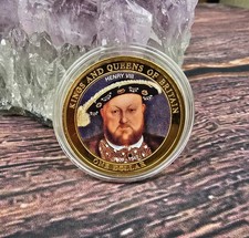 King Henry V111 - 2007 Cook