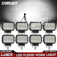 Square Flood LED Work Lights