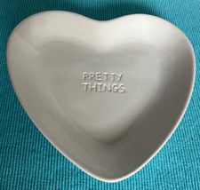 Pretty Things Heart Shape