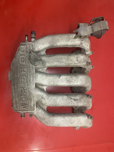 Audi 20v intake - audi,