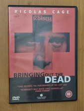 Bringing Out The Dead | DVD |
