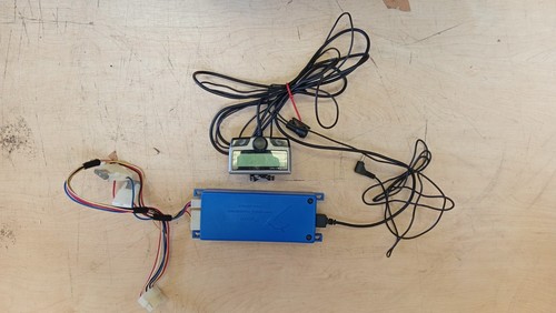 Parrot ck3100 car - in-car, bluetooth
