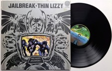Thin Lizzy - Jailbreak - Ori
