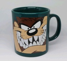 TAZ Tasmanian Devil Tea Coffee