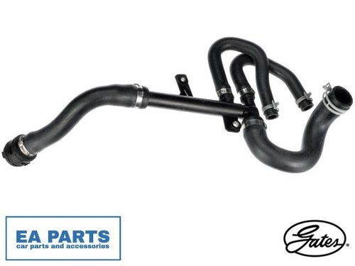 Radiator hose for citroën - for, c3