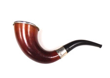 Victorian 1890s calabash - 1890s,