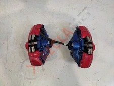 BMW 3 SERIES M3 F80 2015-2017