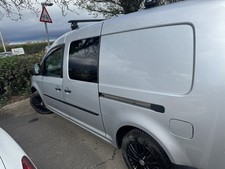 Vw Caddy Maxi Kombi 150 BHP