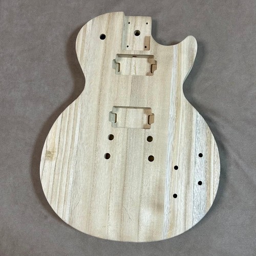 Les paul special - special, body