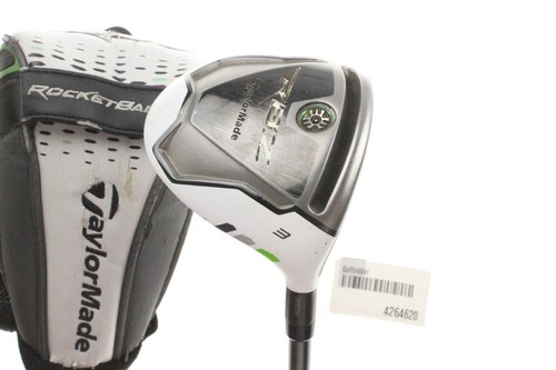 Taylormade rocketballz golf - rocketballz,