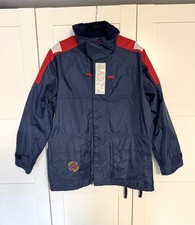 Musto Offshore Sailing Jacket