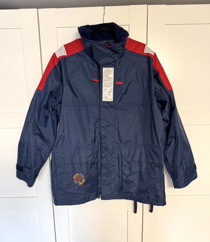 Musto offshore sailing jacket - offshore,