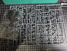 Kabalite warriors drukhari dark eldar squad x 10 warhammer 40k 40000