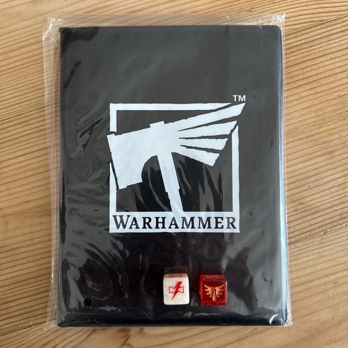 Warhammer battle honors - warhammer, card