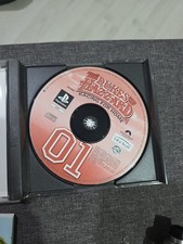 Dukes of hazard, racing for home, ps1 , With manual