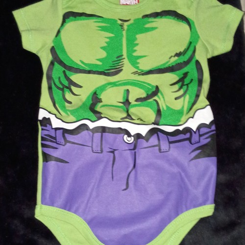 Marvel hulk green and purple - marvel,