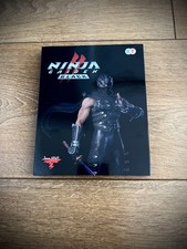 Ninja Gaiden 2 Black PS5 Slip