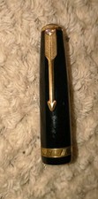  Vintage PARKER Pen Lid