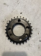 Nissan Terrano Fuel Pump Gear