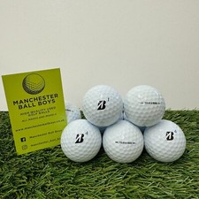 12 Bridgestone Tour BRXS Golf