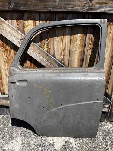 Austin a50 offside - offside, door