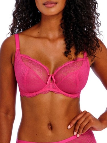 Freya fancies bra plunge bras - fancies,