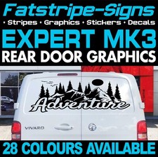 to fit PEUGEOT EXPERT MK3