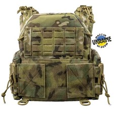 Ukrainian ELEMENTAL ARMOR NIR