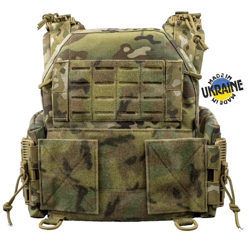 Ukrainian elemental armor nir - armor,