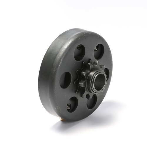 Centrifugal dry clutch 19mm - dry,