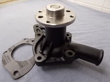 MGA/BMC 1500 Diesel 'B' Series