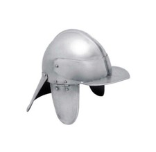 English Lobster Helmet 1.2mm