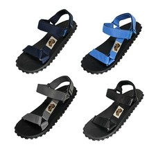 Gumbies Men's Women's SCRAMBLER Sandals Summer Beach