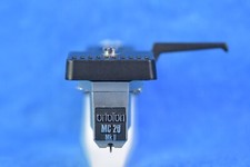 Ortofon ii cartridge - ortofon,