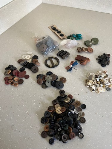 Collection job lot vintage - lot,