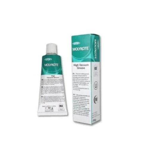 Dupont molykote high vacuum - molykote,