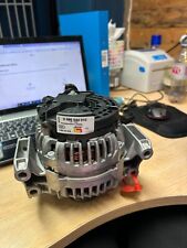 Alternator Bosch 14v 100A Vauxhall Vectra B Astra G 2.0 2.2 ZAFIRA 95-02 K4-9