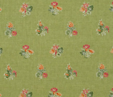 ANDREW MARTIN CURTAIN FABRIC