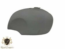 BSA A65 SPITFIRE 4 GALLON RAW PETROL TANK WITH CAP |Fit For