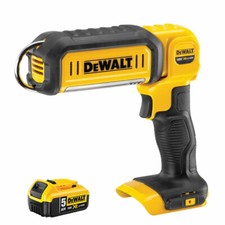 Dewalt DCL050N 18V XR Handheld