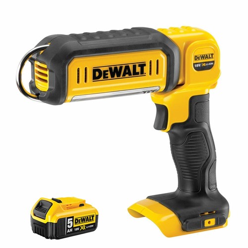 Dewalt dcl050n 18v handheld - dcl050n,