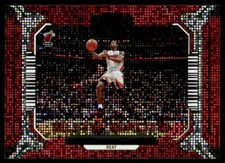 Dwyane Wade Suite Shots